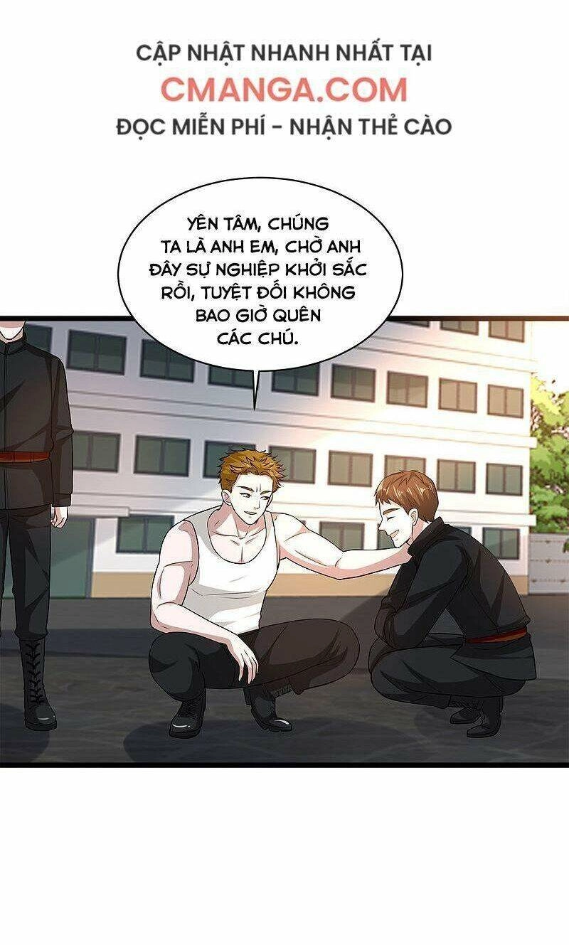 Đô Thị Tà Vương Chapter 114 - 14