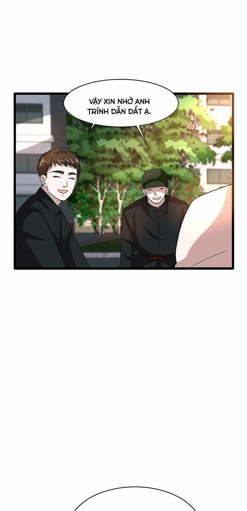 Đô Thị Tà Vương Chapter 114 - 15