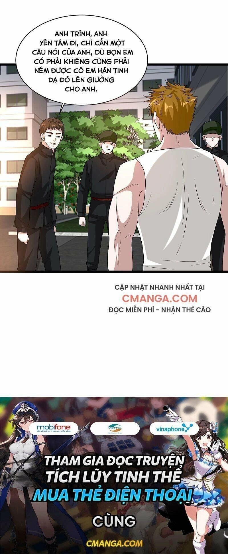 Đô Thị Tà Vương Chapter 114 - 17