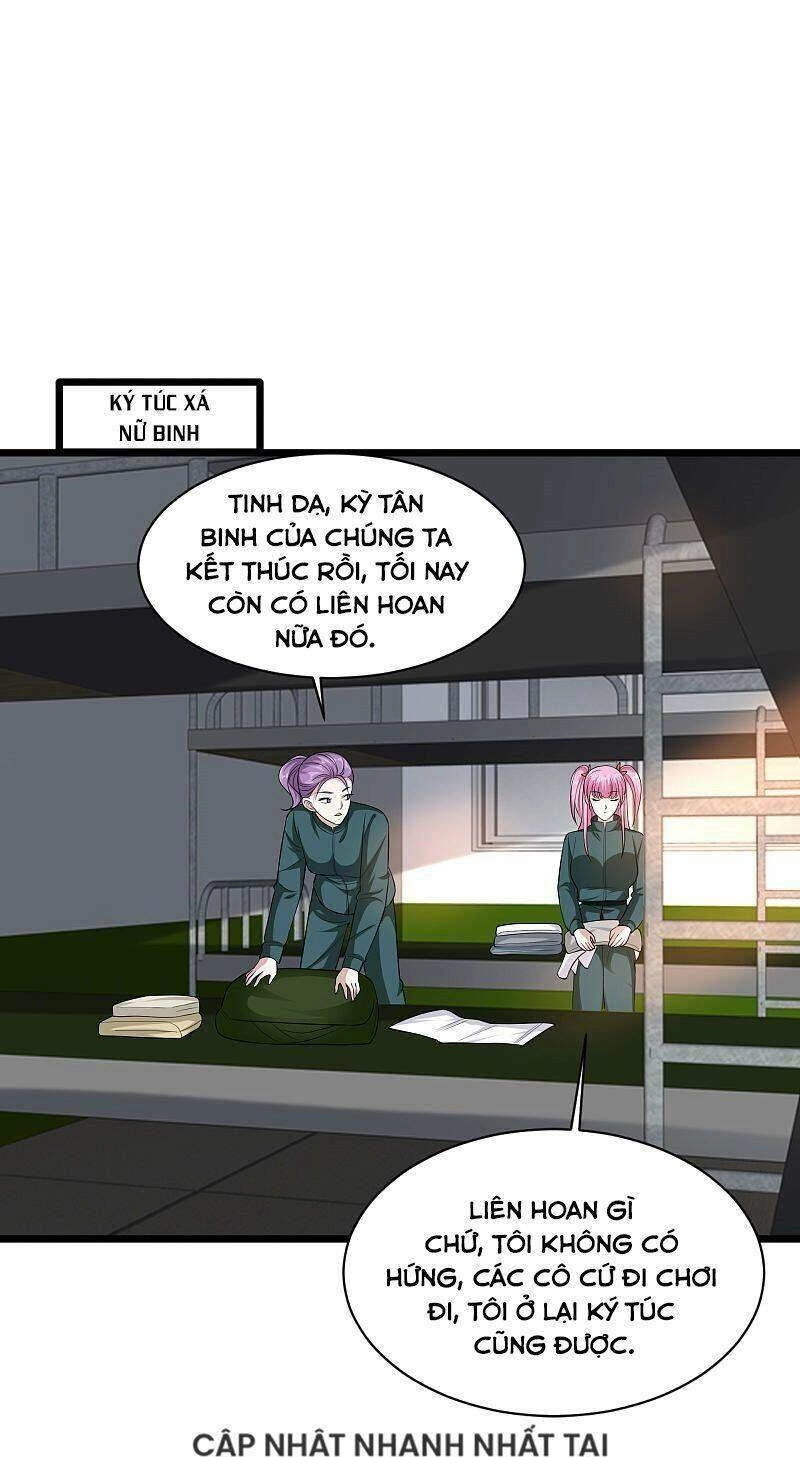 Đô Thị Tà Vương Chapter 115 - 1