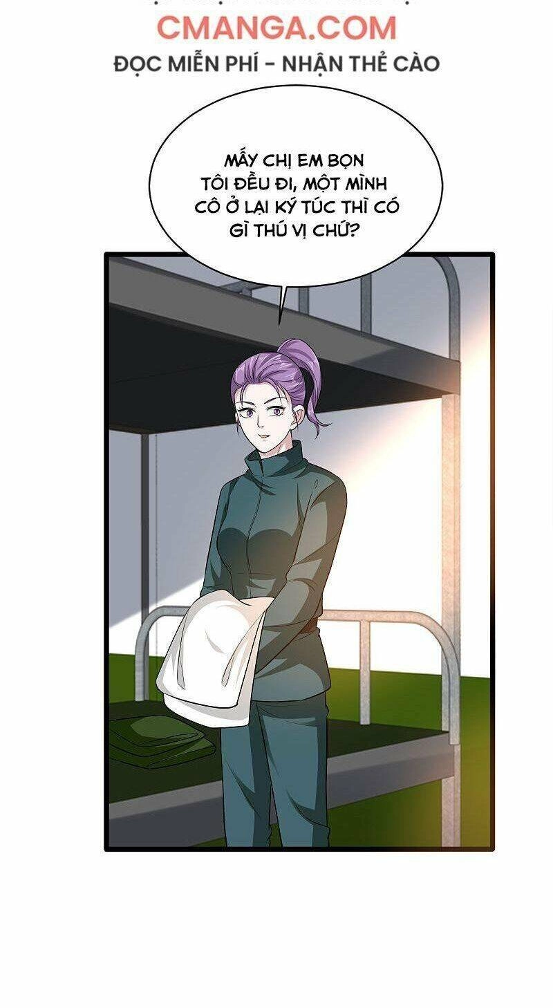 Đô Thị Tà Vương Chapter 115 - 2