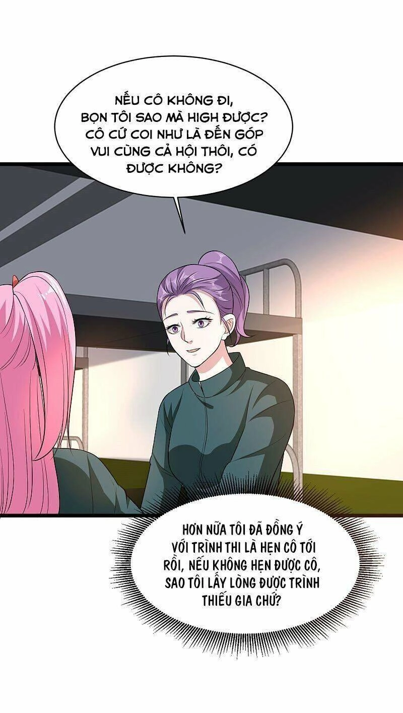 Đô Thị Tà Vương Chapter 115 - 3