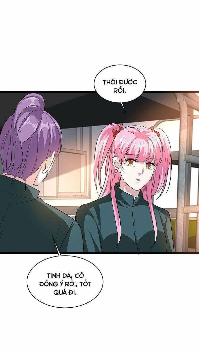 Đô Thị Tà Vương Chapter 115 - 4