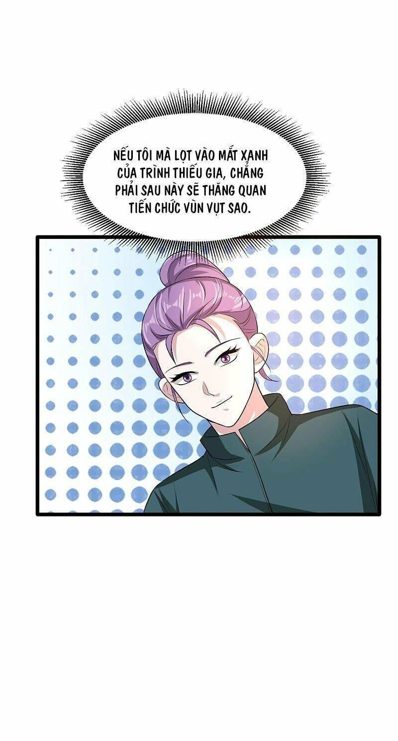 Đô Thị Tà Vương Chapter 115 - 5