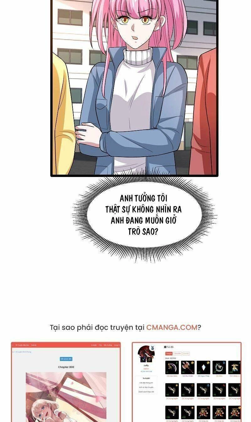 Đô Thị Tà Vương Chapter 115 - 10