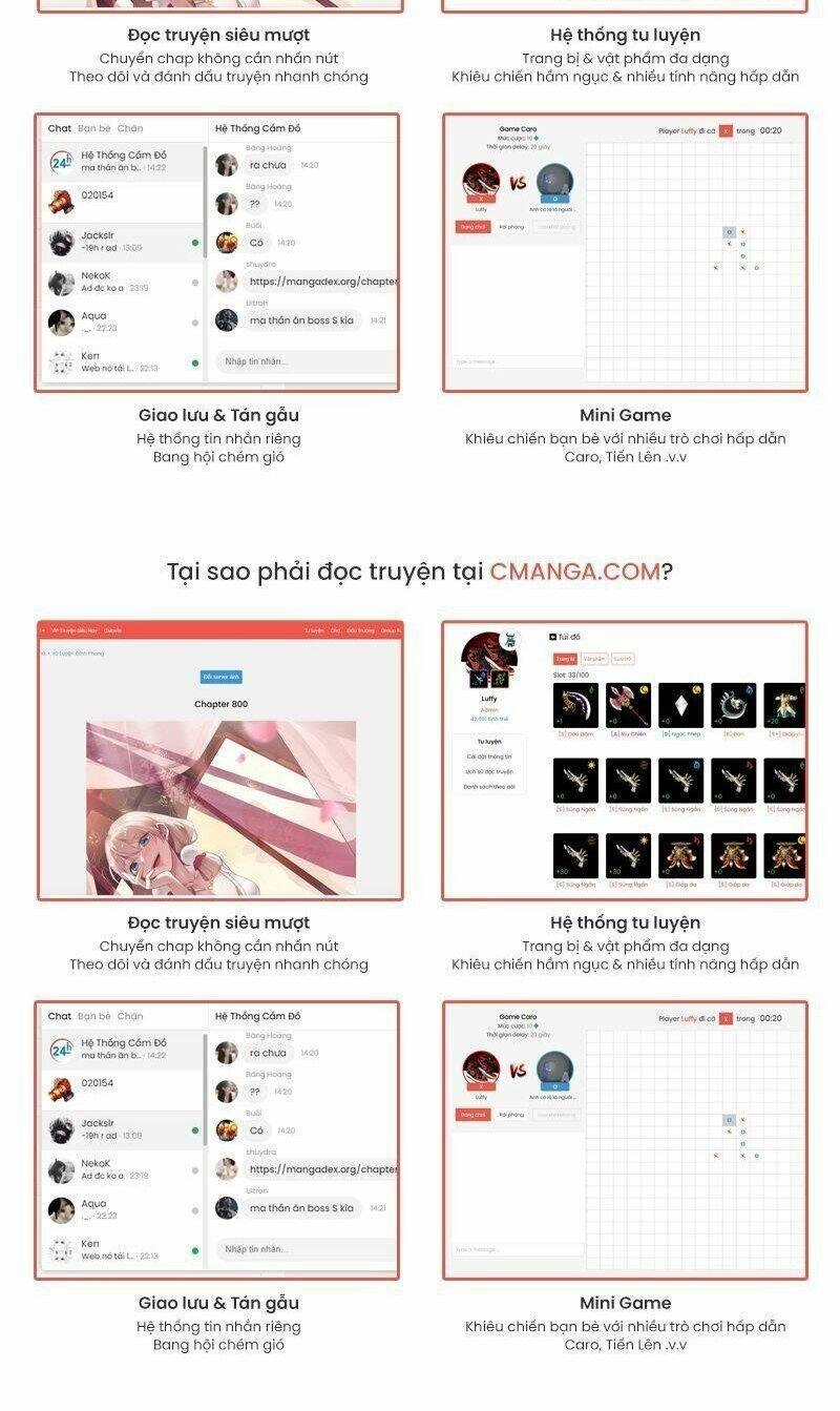 Đô Thị Tà Vương Chapter 115 - 11