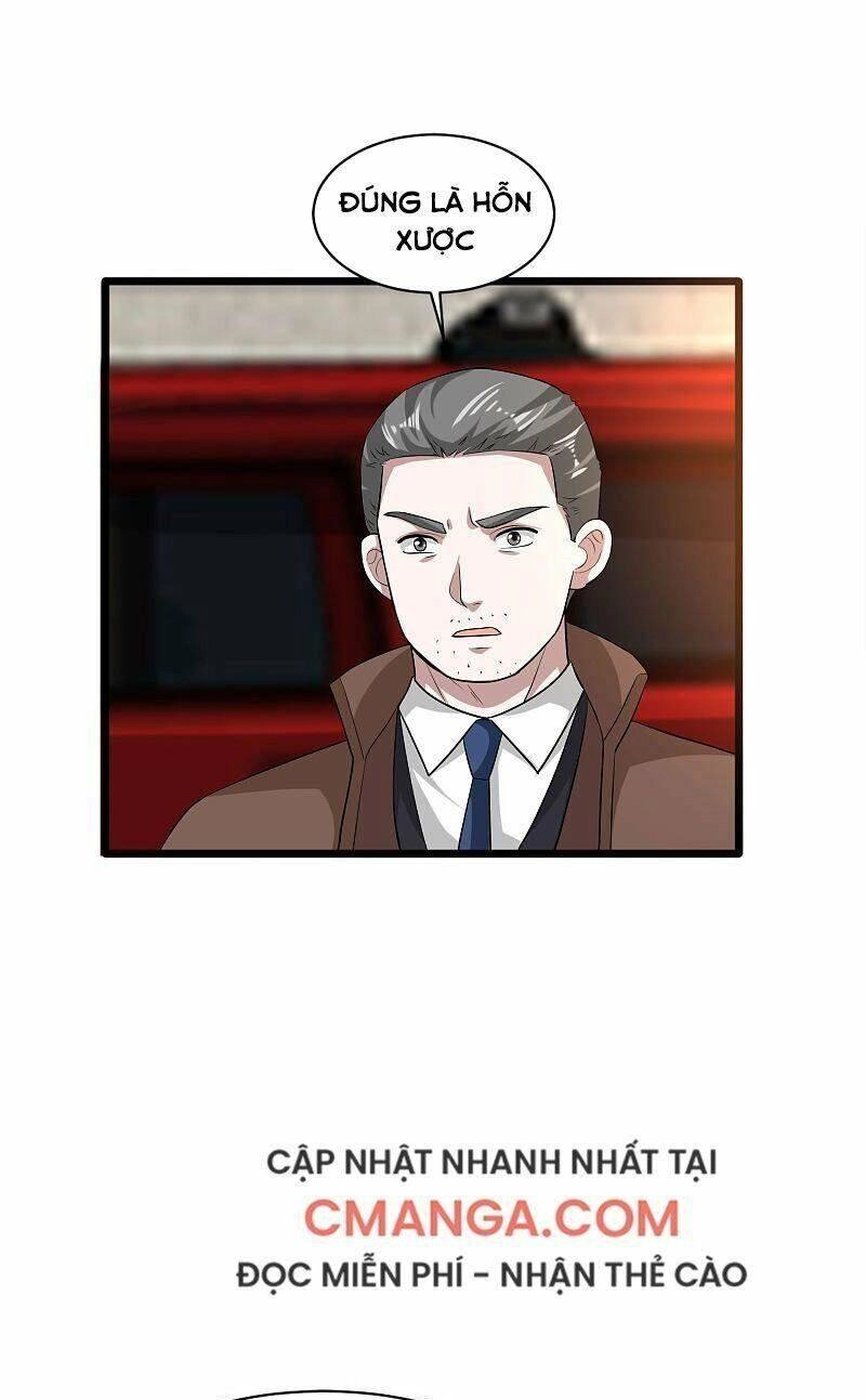 Đô Thị Tà Vương Chapter 115 - 14