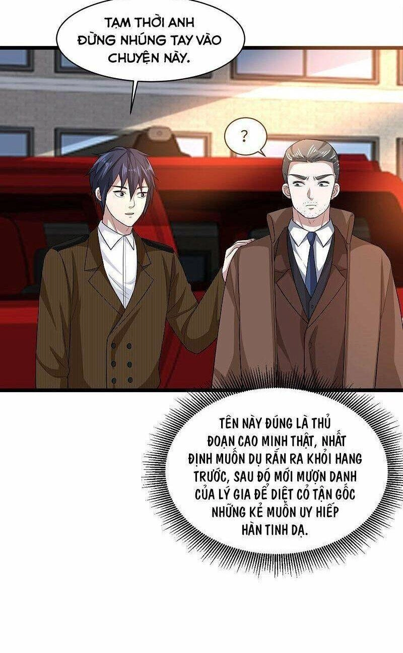 Đô Thị Tà Vương Chapter 115 - 15