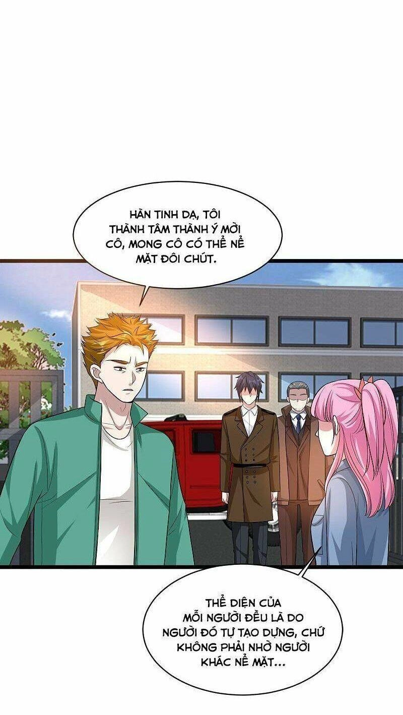 Đô Thị Tà Vương Chapter 115 - 17