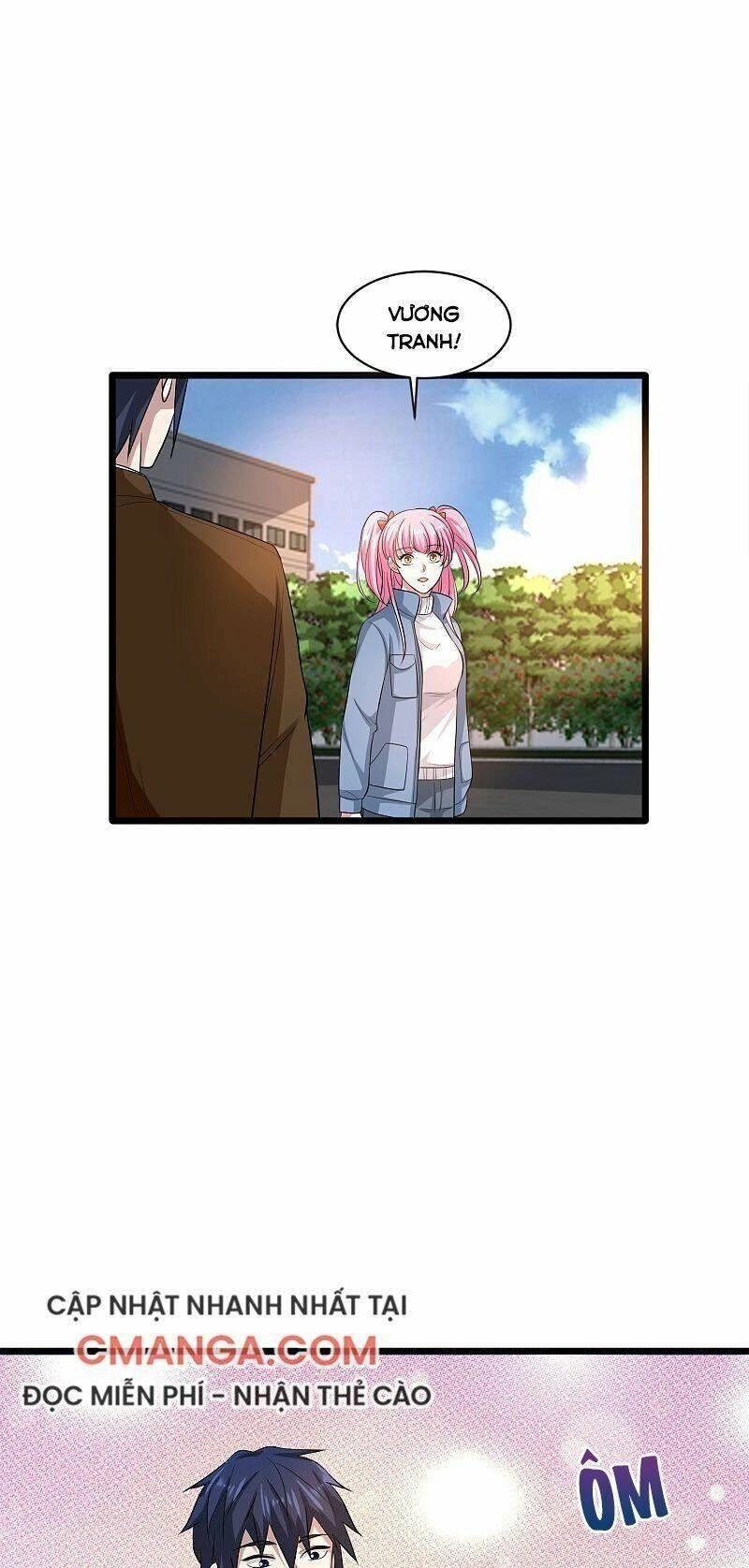 Đô Thị Tà Vương Chapter 115 - 18