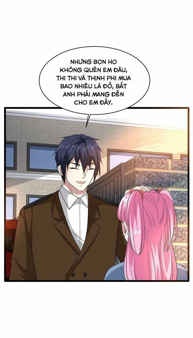 Đô Thị Tà Vương Chapter 116 - 3