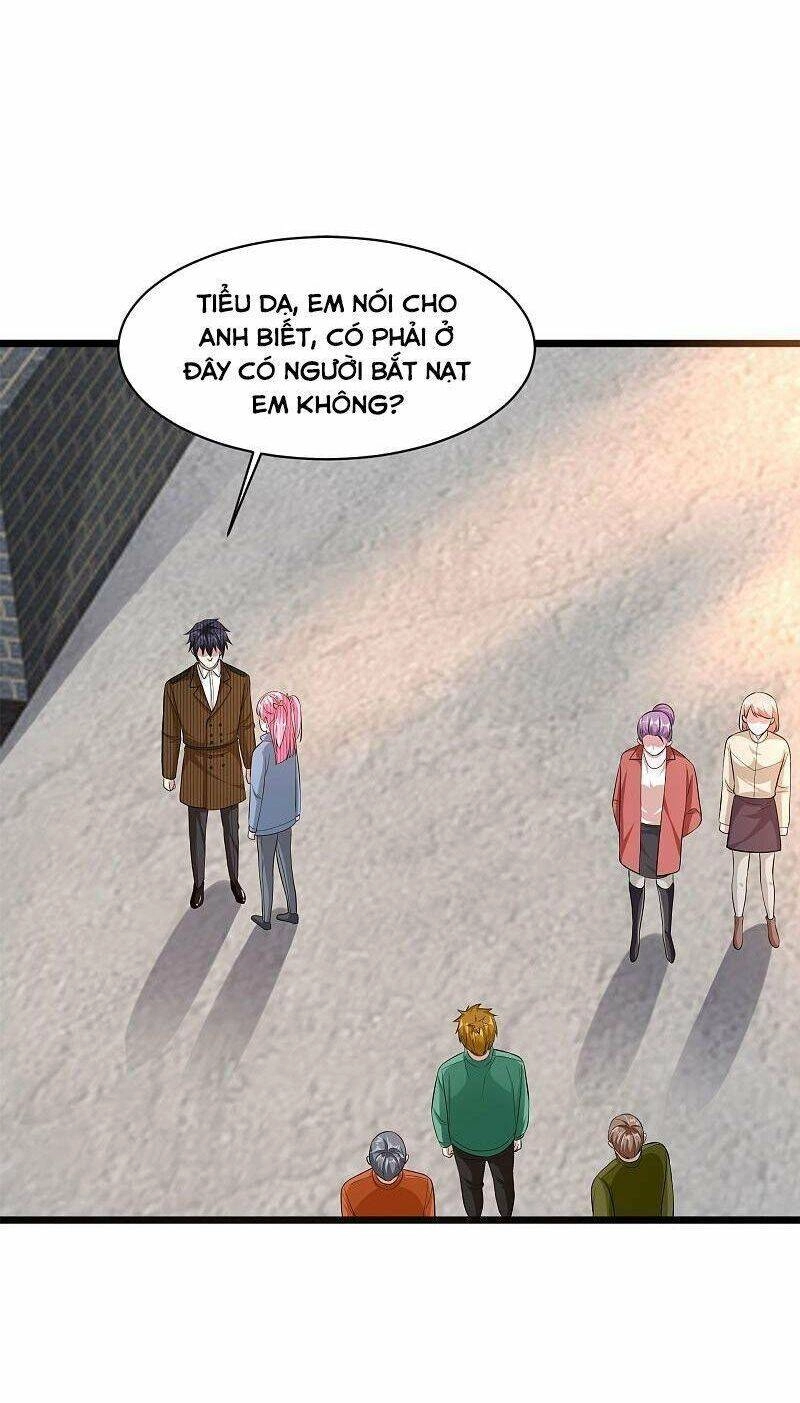 Đô Thị Tà Vương Chapter 116 - 4