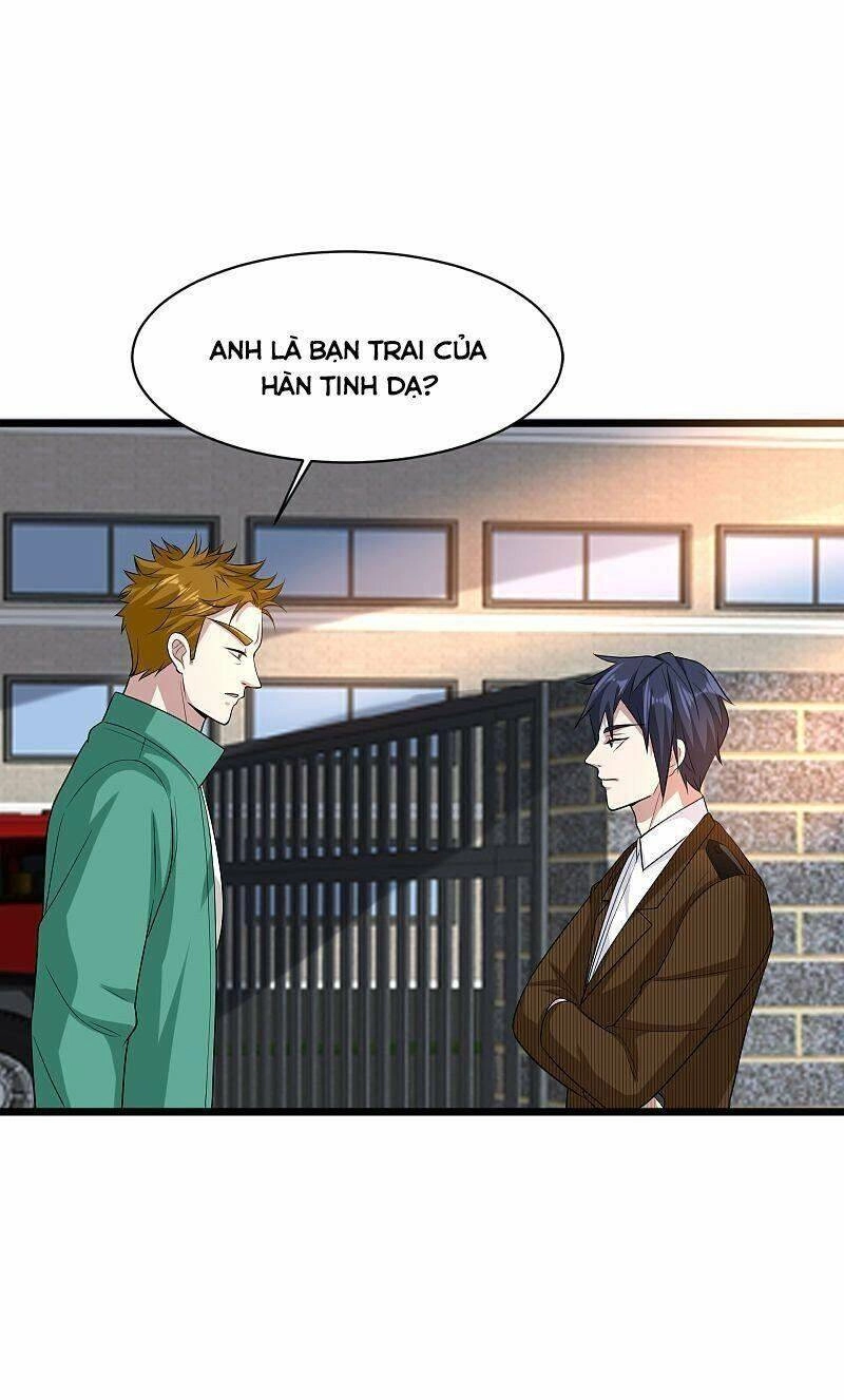 Đô Thị Tà Vương Chapter 116 - 7