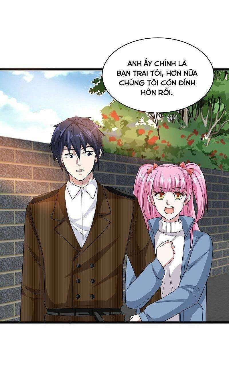 Đô Thị Tà Vương Chapter 116 - 8