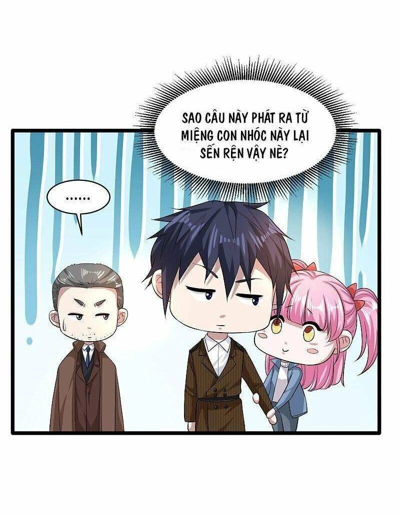 Đô Thị Tà Vương Chapter 116 - 12