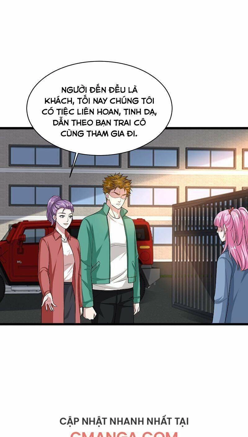 Đô Thị Tà Vương Chapter 116 - 13