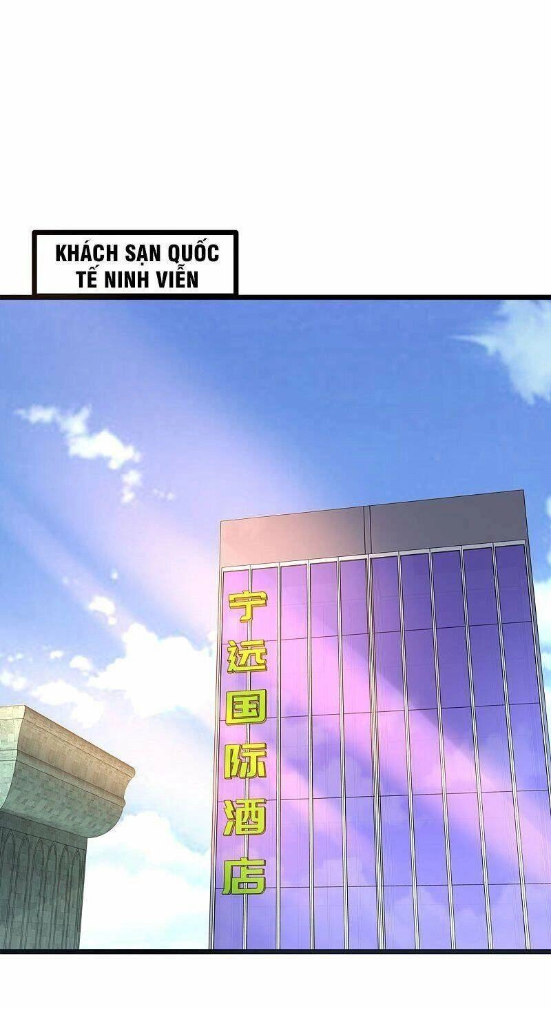 Đô Thị Tà Vương Chapter 117 - 1