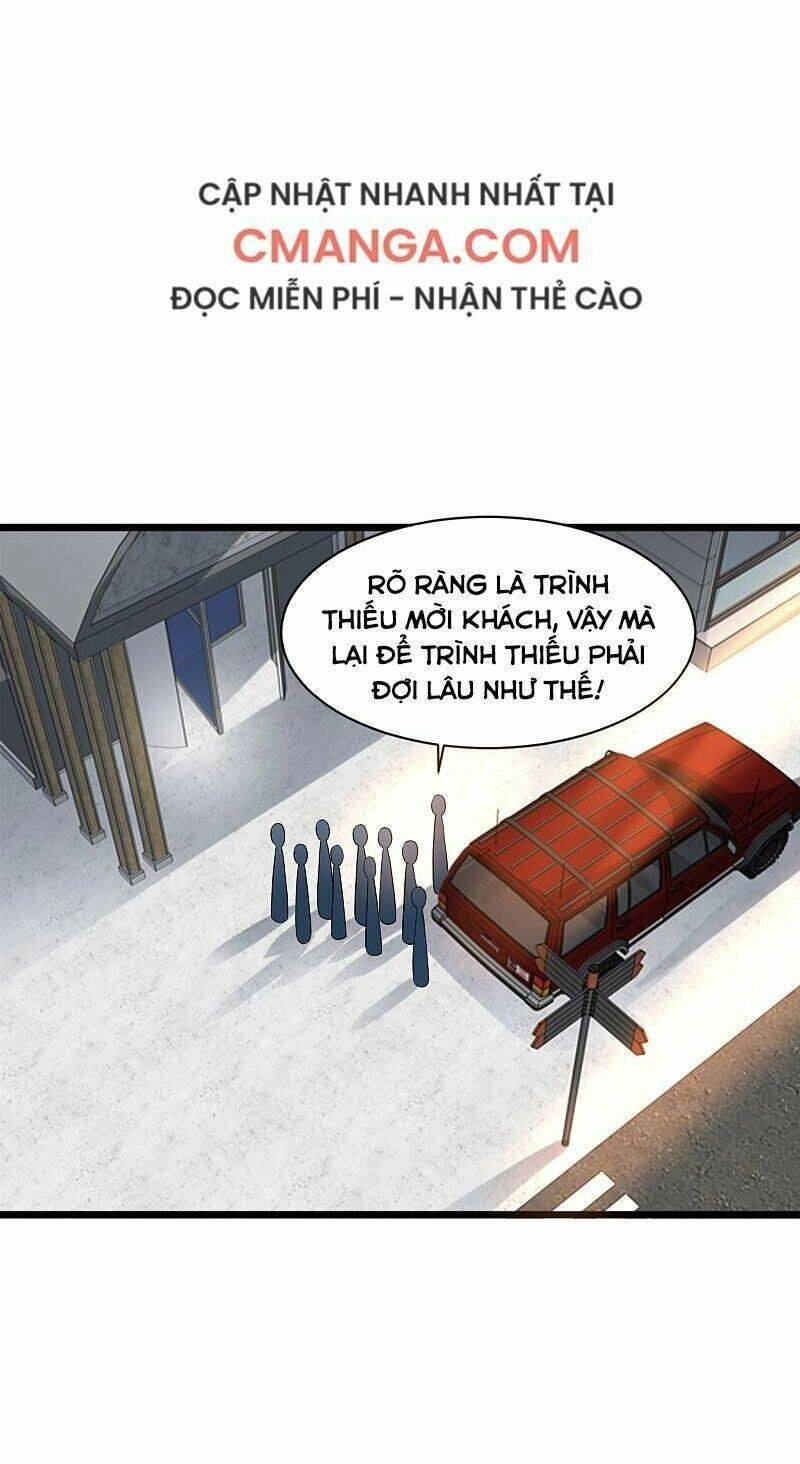 Đô Thị Tà Vương Chapter 117 - 2