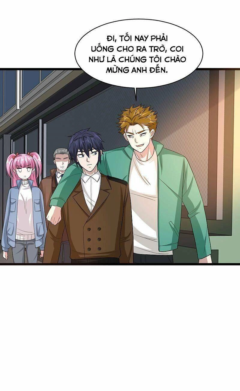 Đô Thị Tà Vương Chapter 117 - 5