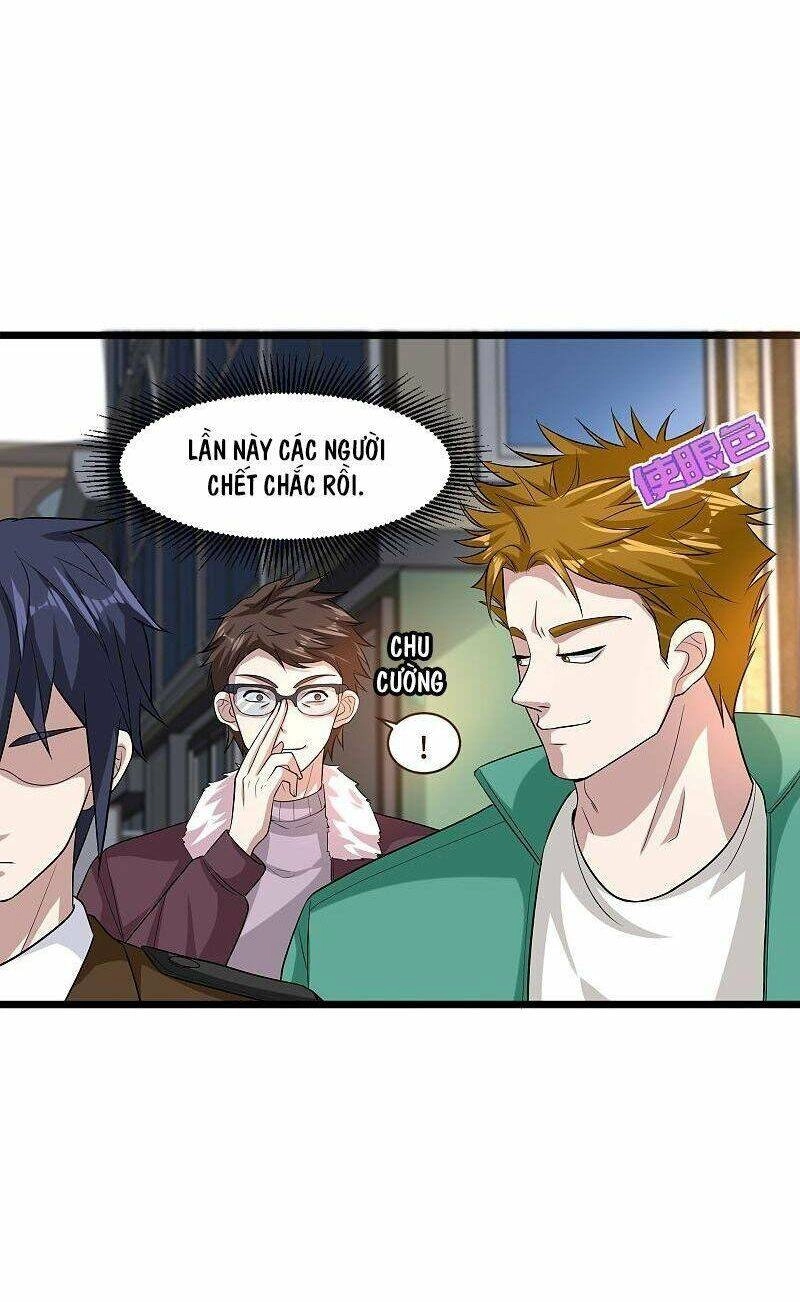 Đô Thị Tà Vương Chapter 117 - 6