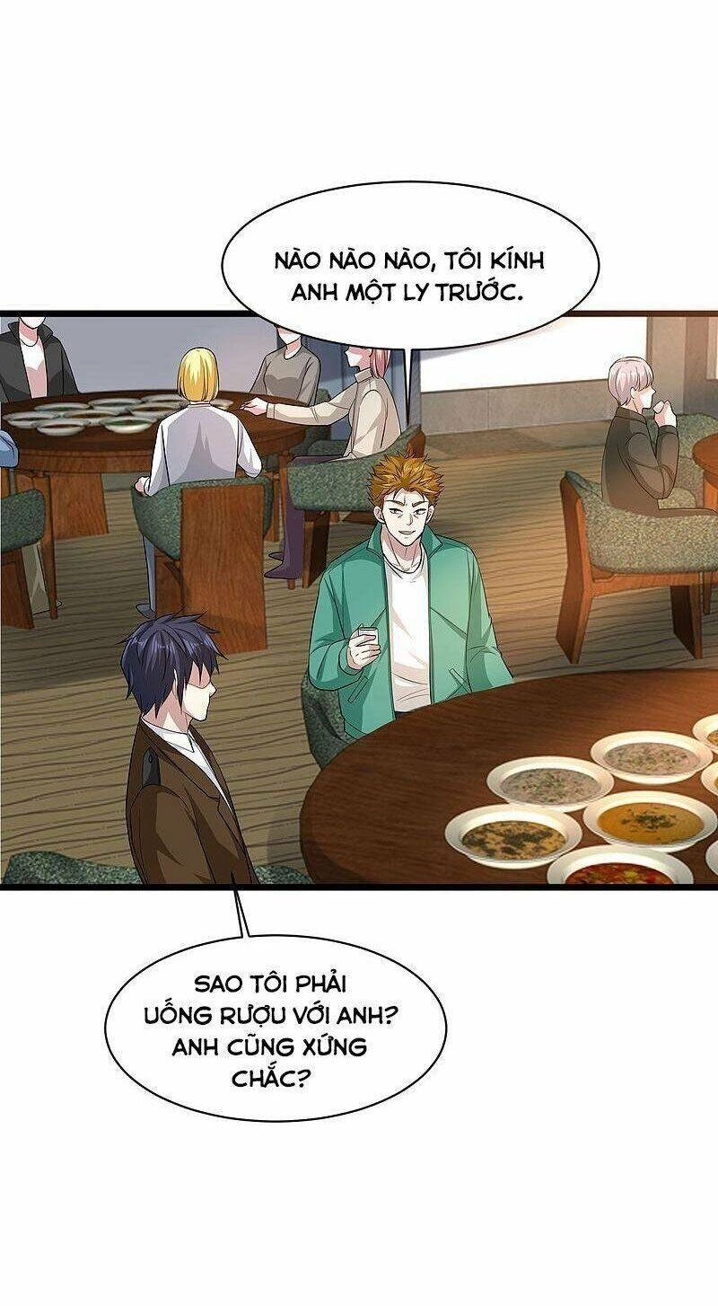 Đô Thị Tà Vương Chapter 117 - 8