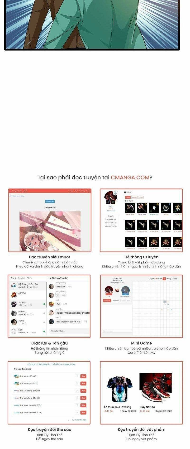 Đô Thị Tà Vương Chapter 117 - 10