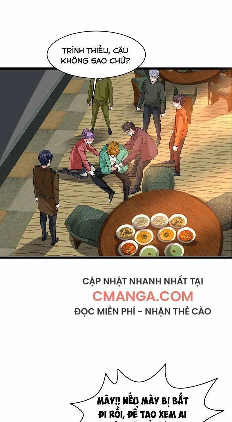 Đô Thị Tà Vương Chapter 117 - 13