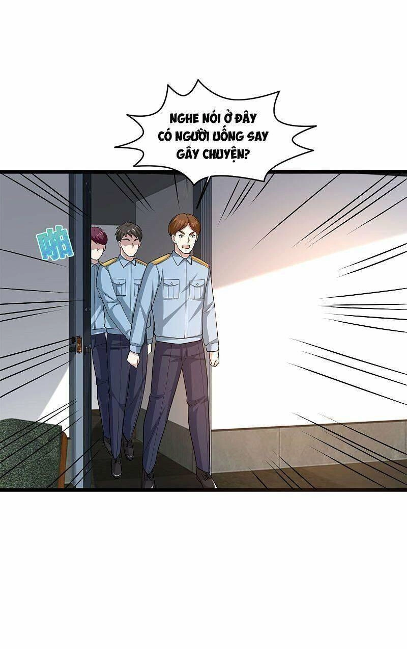 Đô Thị Tà Vương Chapter 117 - 15