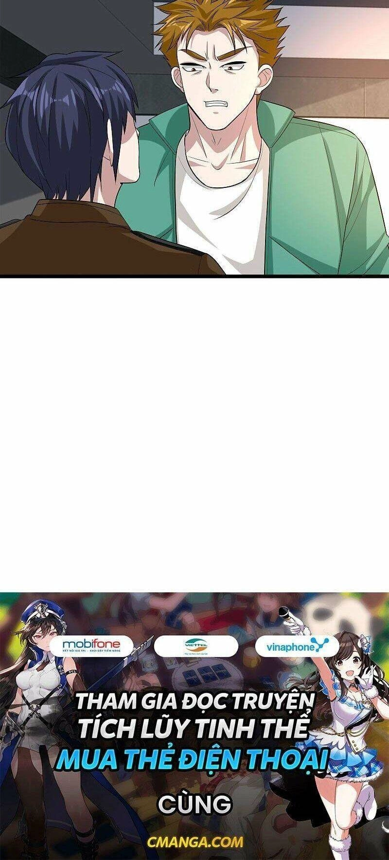 Đô Thị Tà Vương Chapter 117 - 18