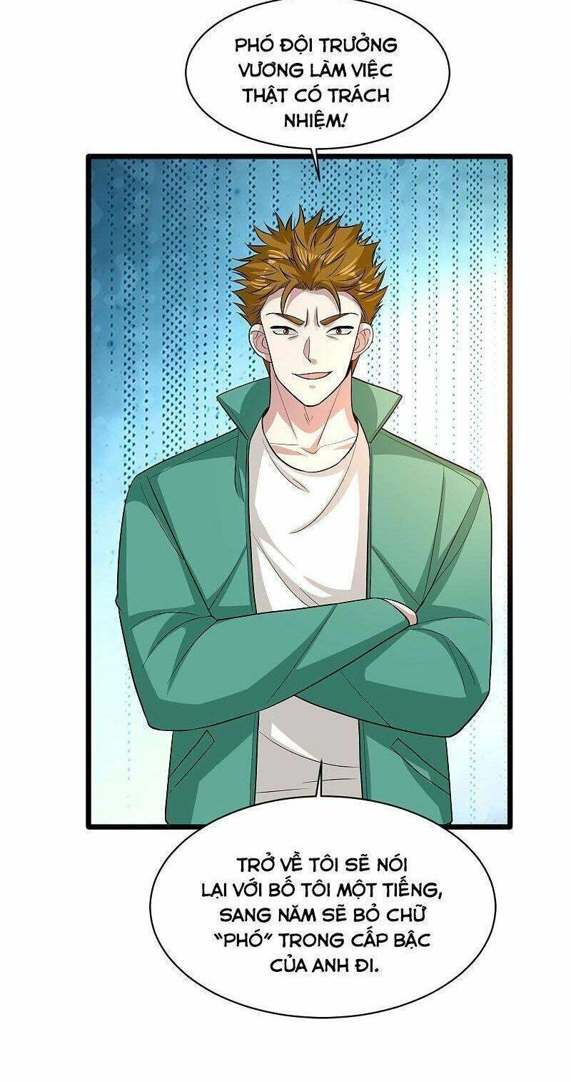 Đô Thị Tà Vương Chapter 118 - 4