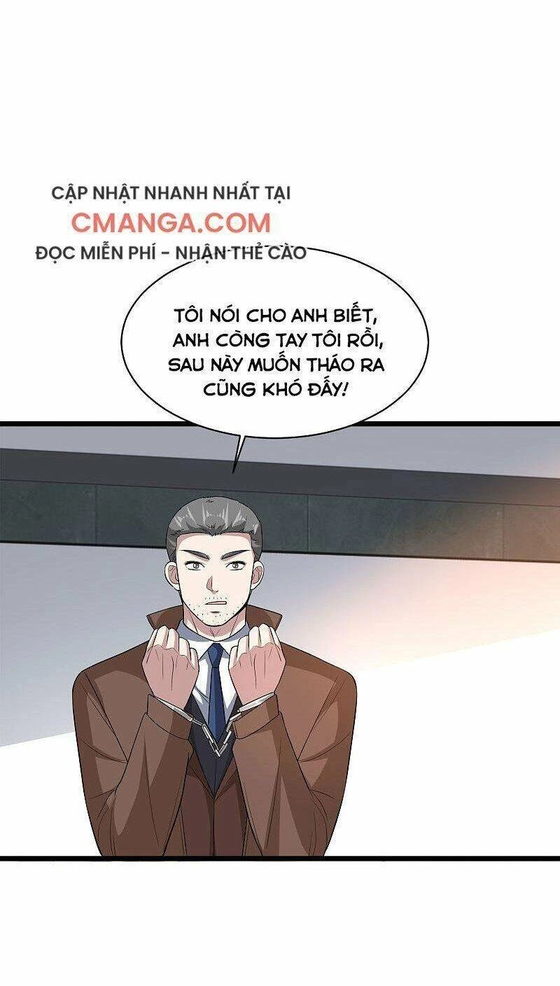 Đô Thị Tà Vương Chapter 118 - 6