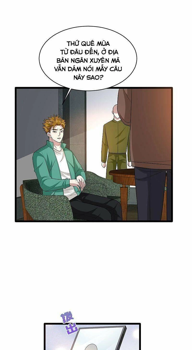 Đô Thị Tà Vương Chapter 118 - 7