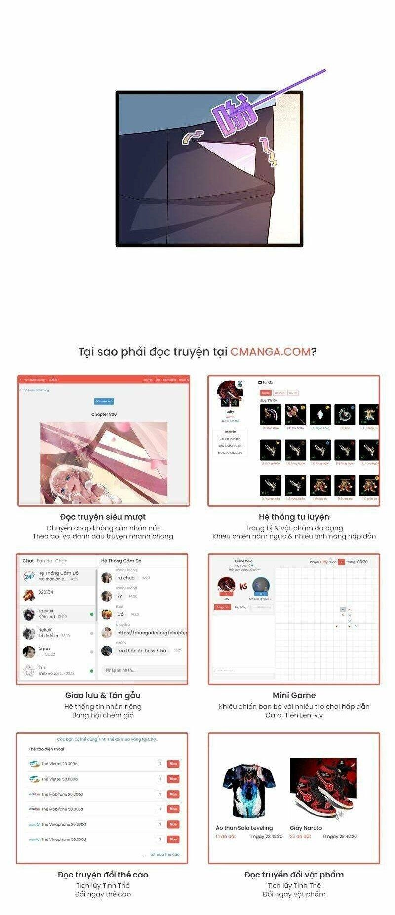 Đô Thị Tà Vương Chapter 118 - 10