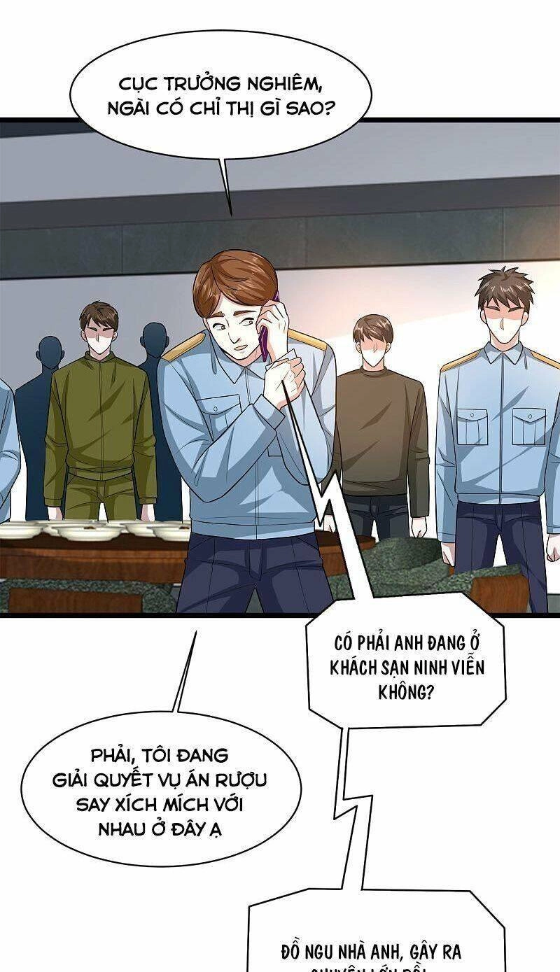 Đô Thị Tà Vương Chapter 118 - 11