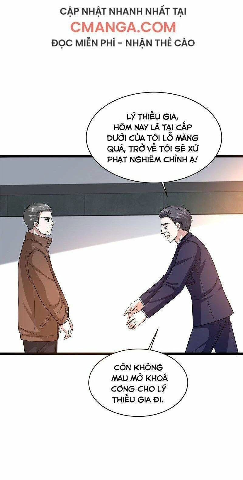 Đô Thị Tà Vương Chapter 118 - 14