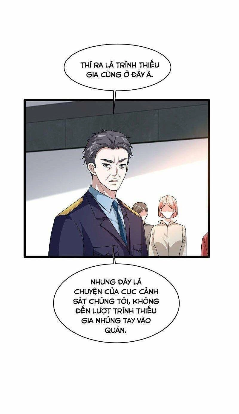 Đô Thị Tà Vương Chapter 118 - 16