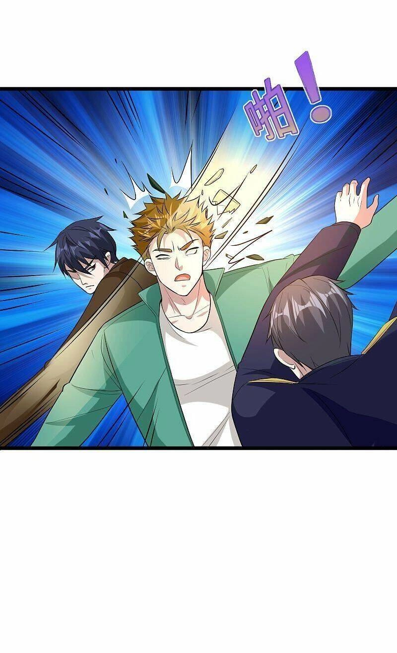 Đô Thị Tà Vương Chapter 119 - 3