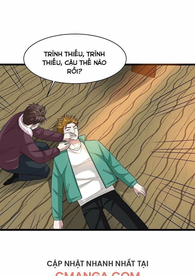 Đô Thị Tà Vương Chapter 119 - 5