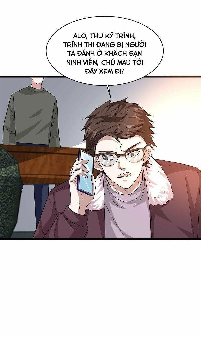 Đô Thị Tà Vương Chapter 119 - 7