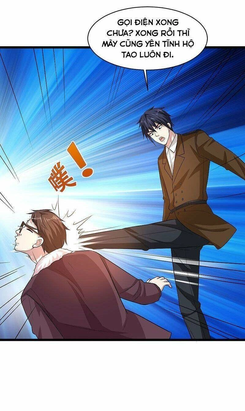 Đô Thị Tà Vương Chapter 119 - 8