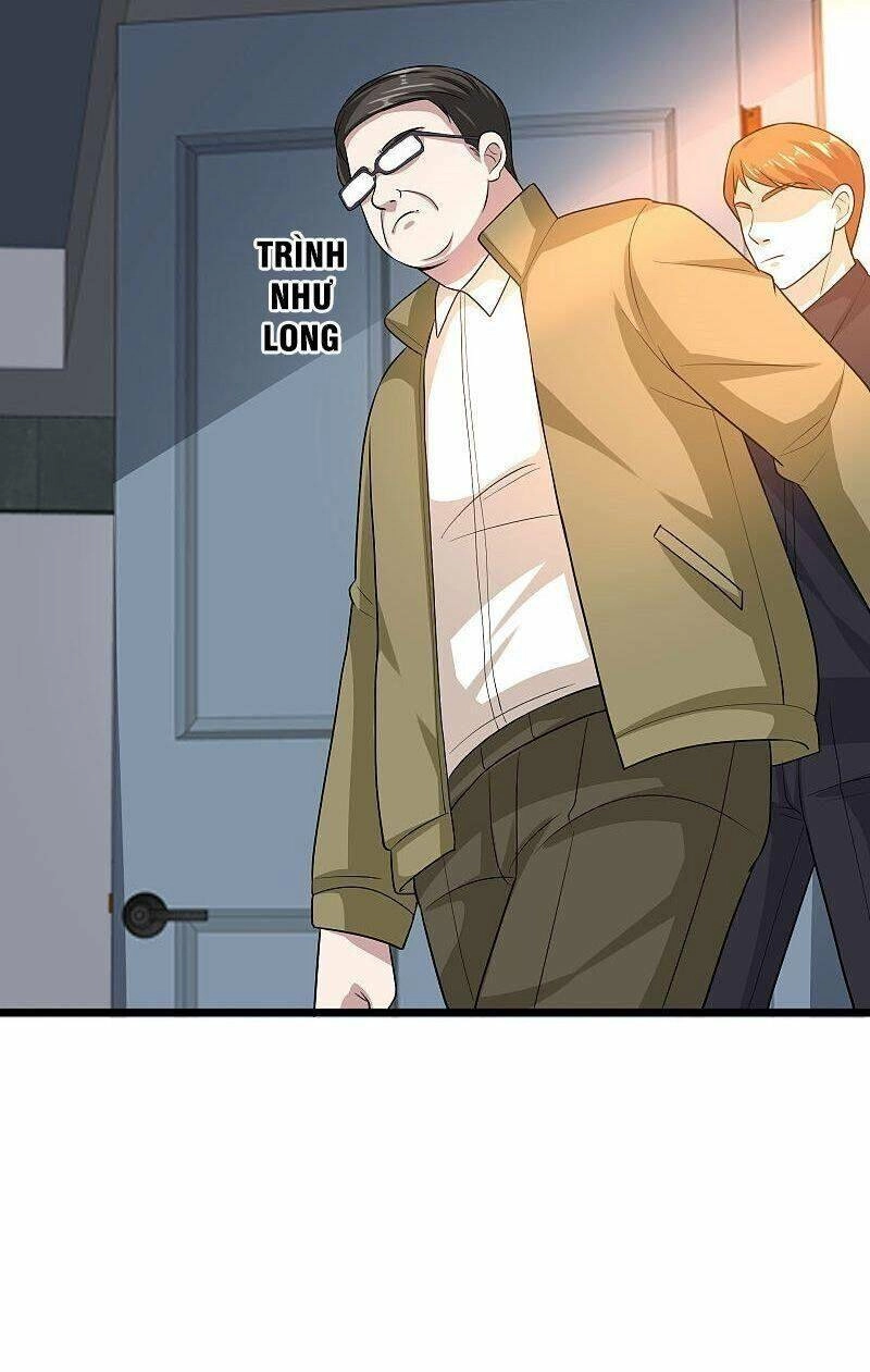 Đô Thị Tà Vương Chapter 119 - 10