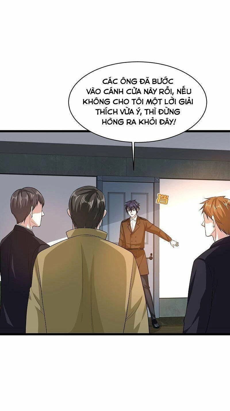 Đô Thị Tà Vương Chapter 119 - 13