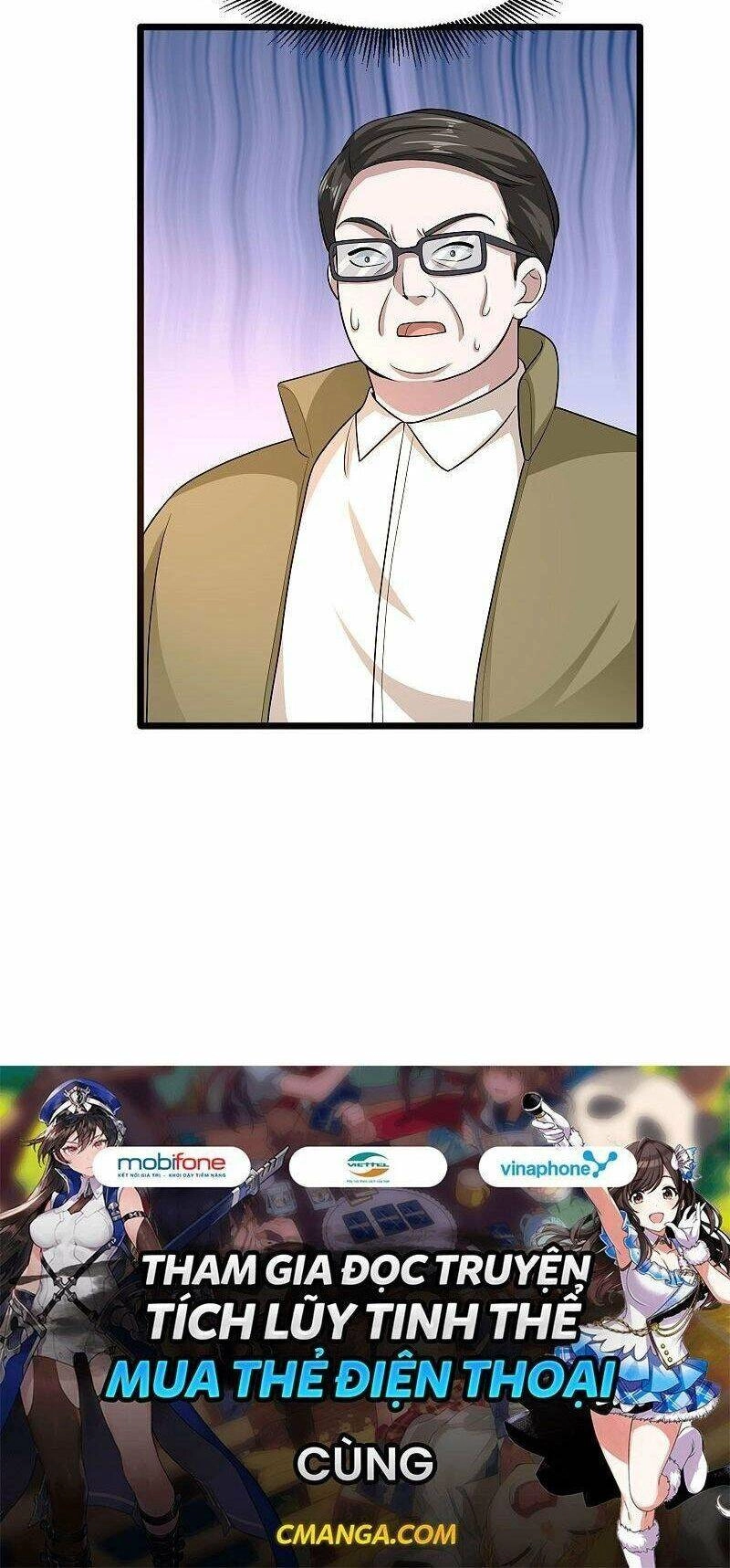 Đô Thị Tà Vương Chapter 119 - 19