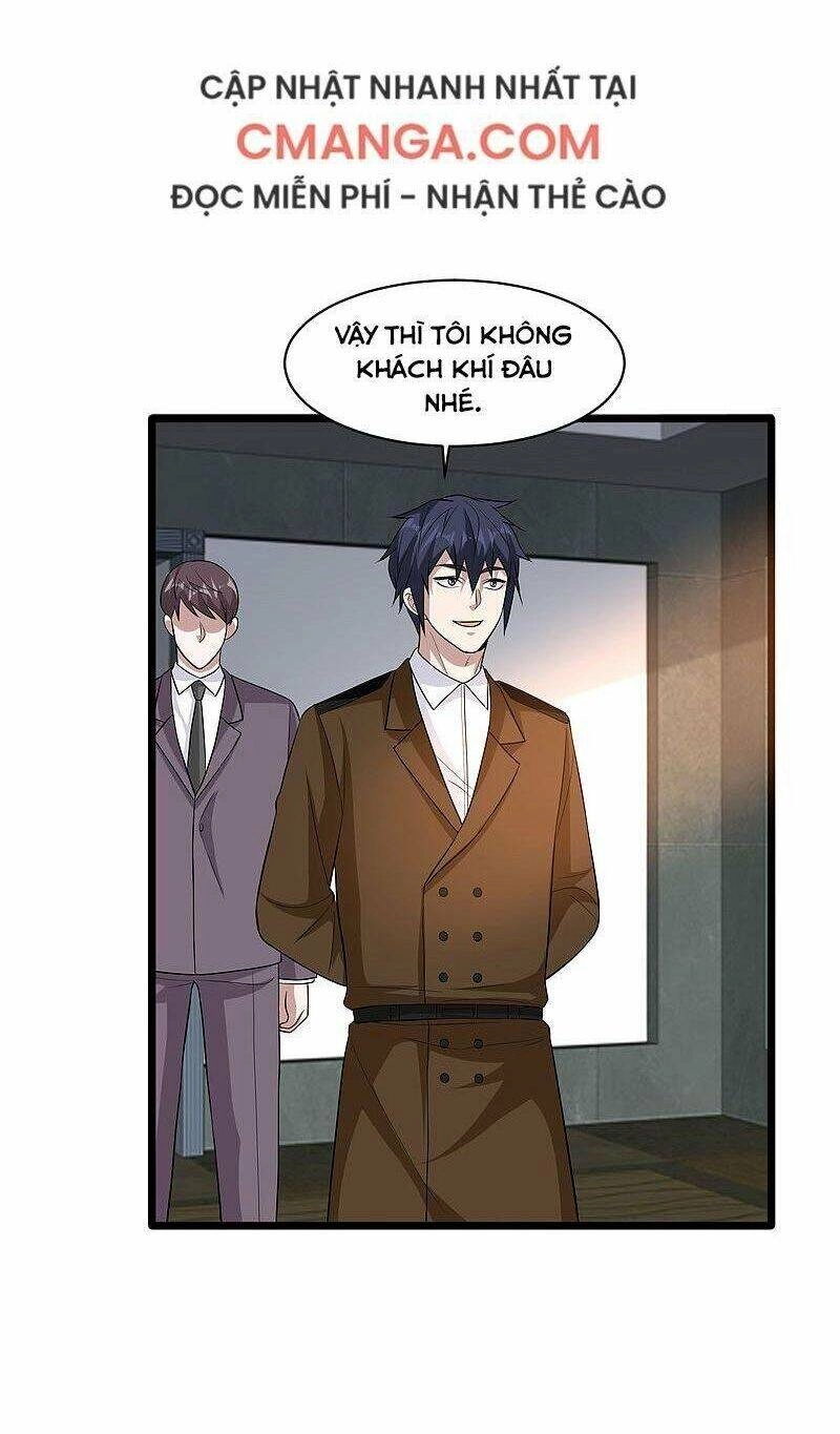 Đô Thị Tà Vương Chapter 120 - 2