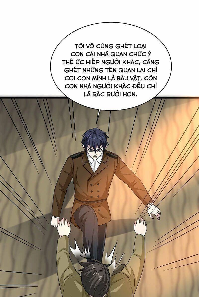 Đô Thị Tà Vương Chapter 120 - 7