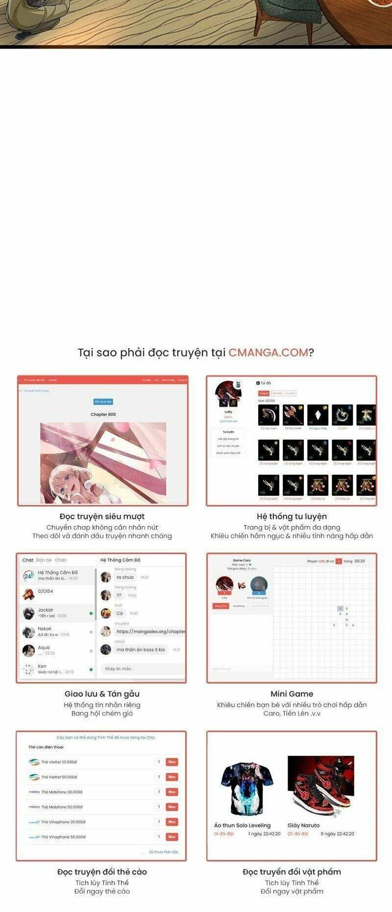 Đô Thị Tà Vương Chapter 120 - 10