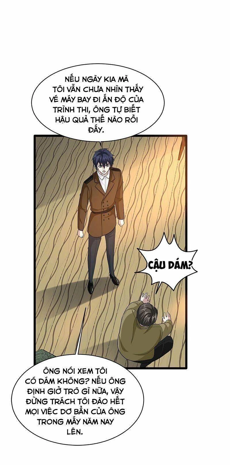 Đô Thị Tà Vương Chapter 120 - 11