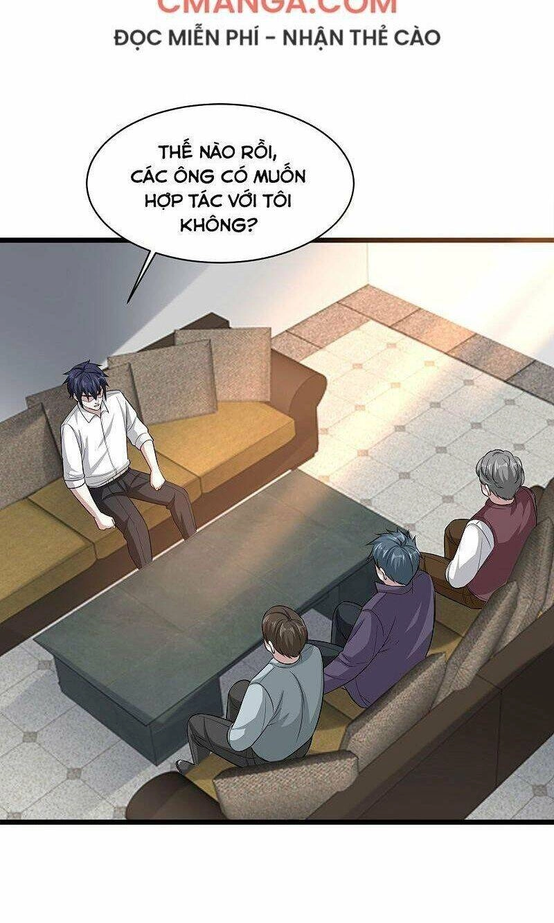 Đô Thị Tà Vương Chapter 120 - 16