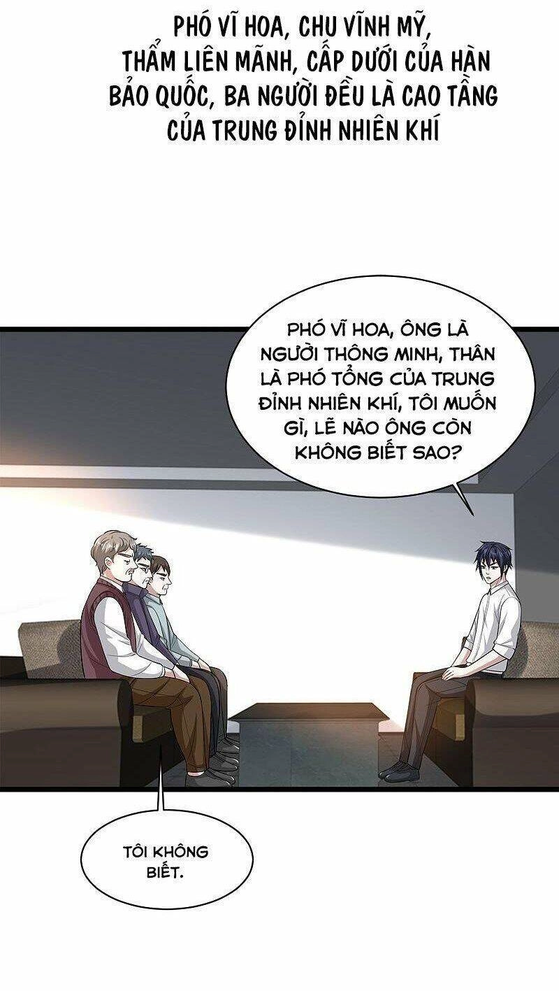 Đô Thị Tà Vương Chapter 120 - 18