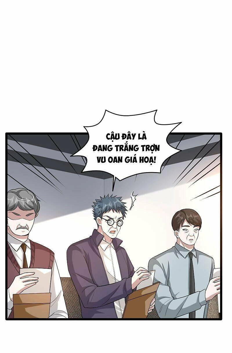 Đô Thị Tà Vương Chapter 121 - 1